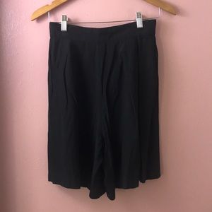 Dress shorts